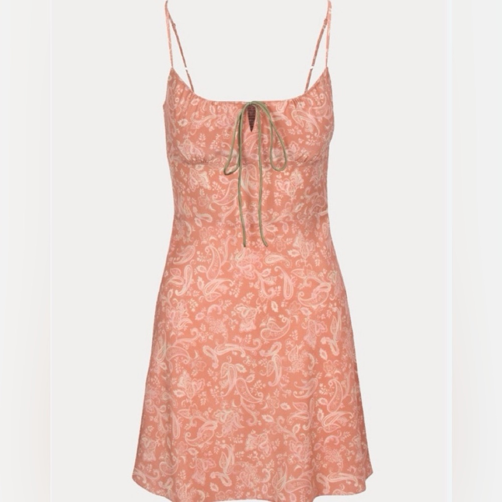 REALISATION PAR INEZ DRESS IN DAZED